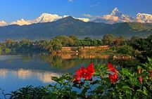 Kathmandu Pokhara Tour - 5 Days
