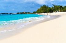Seven Mile Beach Getaway