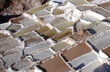 Full-Day in Maras, Moray and Chincheros Including Lunch