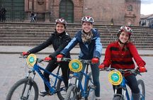 Cusco City Bike Tour