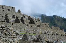 Private Machu Picchu Exploration from Cusco