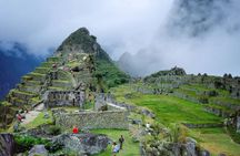 Hidden Incatrail from Cusco to Sacred Valley (2 days, 1 night)