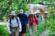 Hidden Incatrail from Cusco to Sacred Valley (2 days, 1 night)