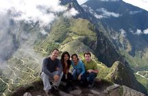 Kayak & Bike Tour: Overnight in Sacred Valley Including Machu Picchu from Cusco