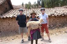 Sacred Valley by Bike from Cusco