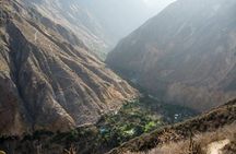 2-Day Group Tour to Colca Canyon from Arequipa to Puno