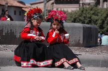 6-Day Private Tour from Lima: Cusco, Sacred Valley and Machu Picchu