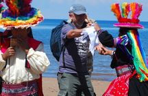 8-Day Machu Picchu and Lake Titicaca Tour from Lima