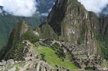 10-Day Tour from Lima: Machu Picchu, Lake Titicaca and Colca Canyon