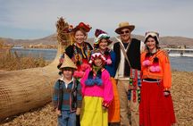 10-Night Andean Beauties
