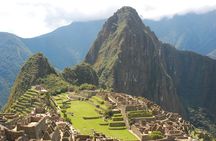 10-Night Andean Beauties