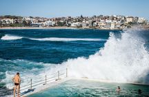 Bondi Beach Walking Tour with Optional Bondi to Bronte Coastal Walk