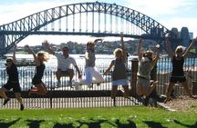 Small-Group Sydney City Walking Tour