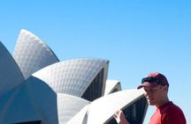 Small-Group Sydney City Walking Tour