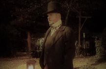 Savannah History and Haunts Candlelit Ghost Walking Tour