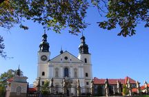 John Paul II Route from Krakow, private tour