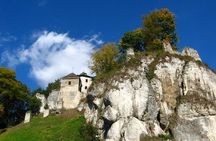 Ojców National Park, private tour from Krakow
