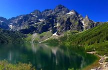 Morskie Oko - private tour from Krakow