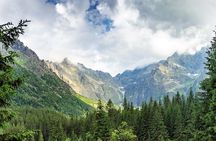 Morskie Oko - private tour from Krakow