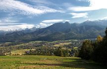 5 days in Krakow and Zakopane: transfers, tours and accomodation