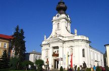 John Paul II Route from Krakow, private tour