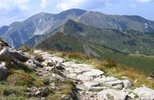 Cable Car to Kasprowy Wierch with Zakopane- Private Tour from Krakow