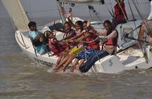 Discover Sailing at Iconic Gateway- Mumbai