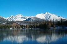 2-Day Highlights Tour of Slovakia from Bratislava Cicmany Vlkolinec High Tatras