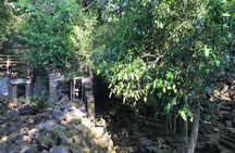 Beng Mealea Private Tour