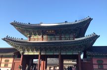 Seoul Full Day small group Tour 