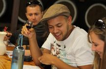 Small-Group Hunter Valley Wine Tasting Tour from Sydney