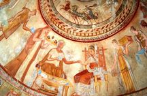 Valley of the Thracian Kings, Hidden Treasures