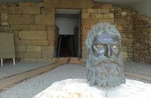 Valley of the Thracian Kings, Hidden Treasures