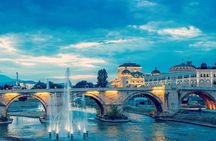 Day tour to Skopje, North Macedonia - Small Group