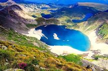 Seven Rila Lakes Guided Hike