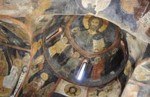 Small Group Tour to Rila Monastery and Boyana Church