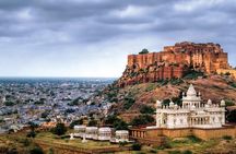 Authentic Jodhpur Day Tour
