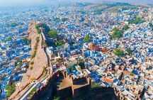 Authentic Jodhpur Day Tour