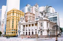 Discover the Real Rio de Janeiro Walking Tour