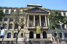 National Theater & National Library Guided Tour, Admission & Transfer