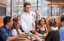 Samba Show Admission & Transfer with Dinner Option