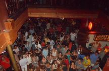 Rio Scenarium Nightclub Admission and Transfer