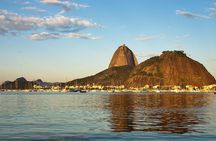 Private Rio de Janeiro Layover Transfer & Tour from Airport