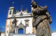 Congonhas City Tour