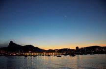 Discover the Best Sunset in Rio de Janeiro with Hotel pickup and drop-off