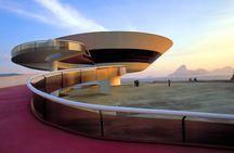 Niterói City Tour & Contemporary Art Museum Admission with Transfer