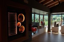 Gastronomy tour with tastings - small groups
