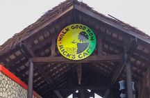 Negril Ricks Café Sunset Tour