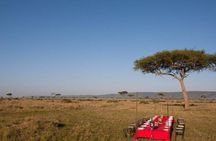 4 Days Enthralling Safaris in Kenya-lake Nakuru Masai Mara