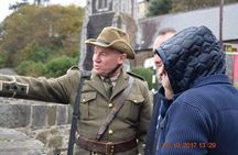 Visit 16 Sites Key Historical Sites And Experience Cobh Rebel Tours